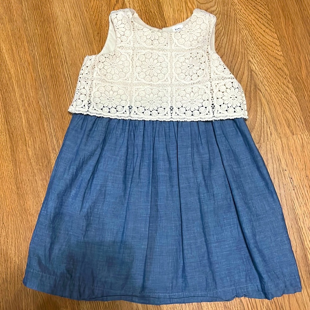 Gap dress